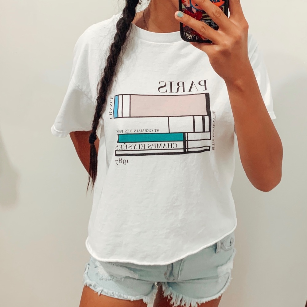 Brandy Melville Tee